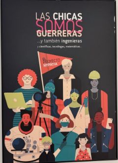 ALUMNOS DE COMPETENCIA DIGITAL. CURSO 2024-2025